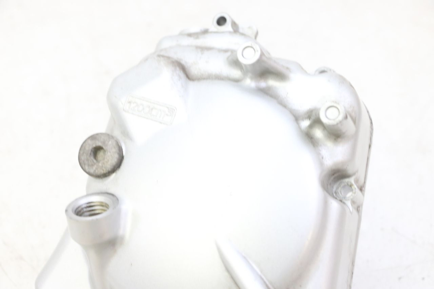 photo de IGNITION COVER YAMAHA X-MAX XMAX 250 (2006 - 2009)