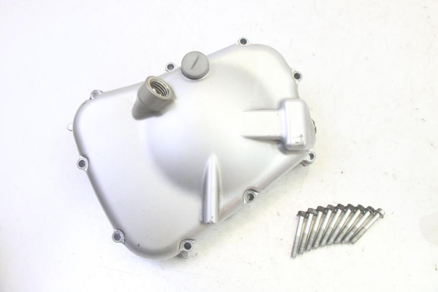 photo de IGNITION COVER YAMAHA X-MAX XMAX 125 (2010 - 2014) - Main view
