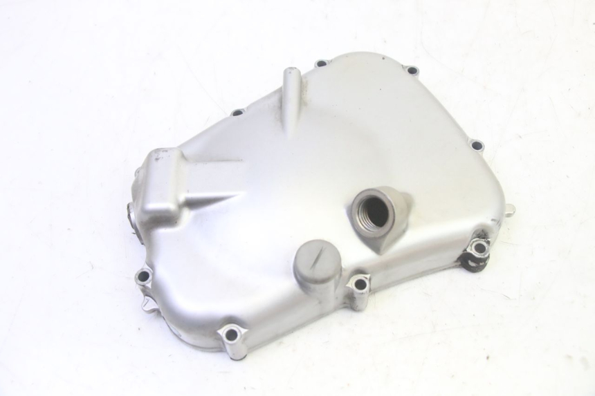 photo de IGNITION COVER YAMAHA X-MAX XMAX 125 (2010 - 2014) - Zoom on usage condition