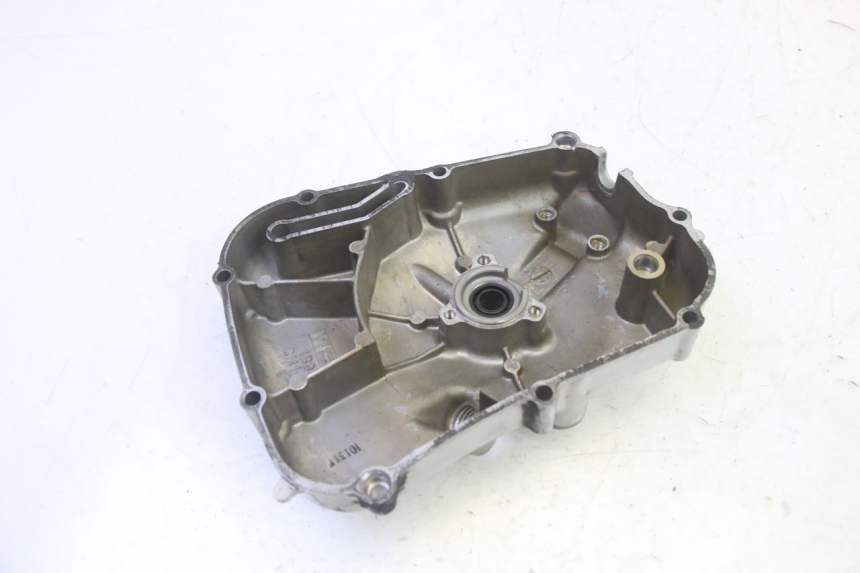 photo de IGNITION COVER YAMAHA X-MAX XMAX 125 (2010 - 2014) - Product overview