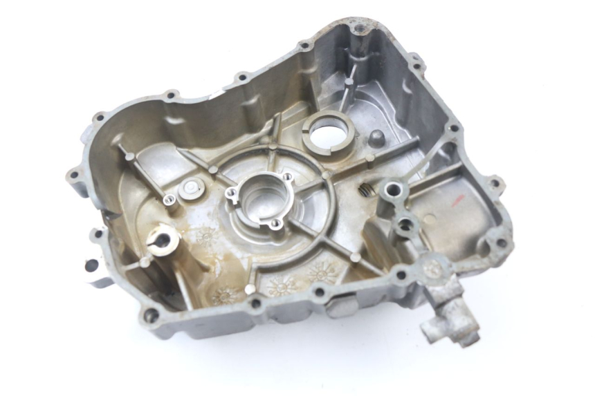 photo de IGNITION COVER KYMCO XCITING 500 (2007 - 2010)
