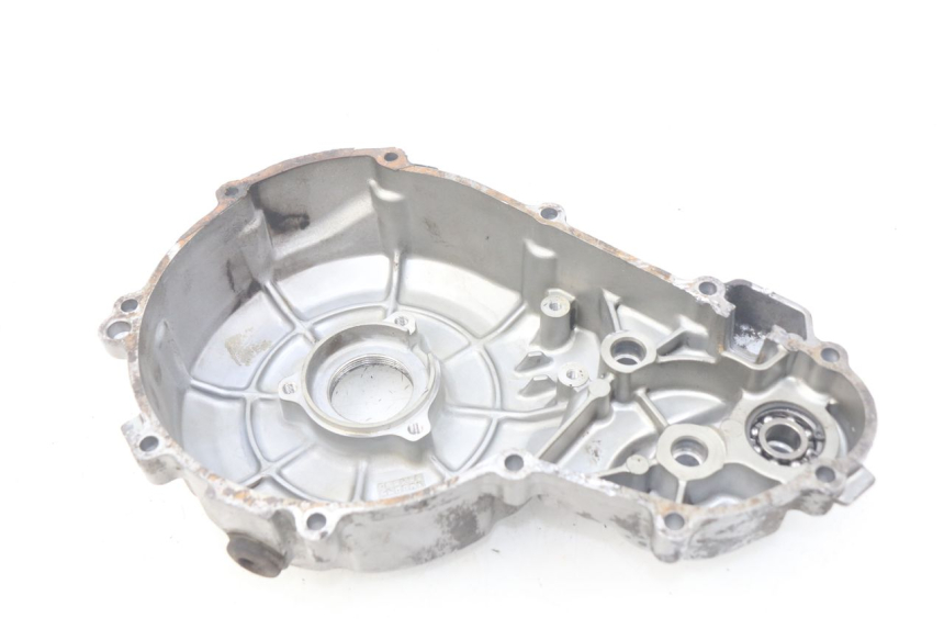 photo de IGNITION COVER SUZUKI XF FREEWIND 650 (1997 - 2003)