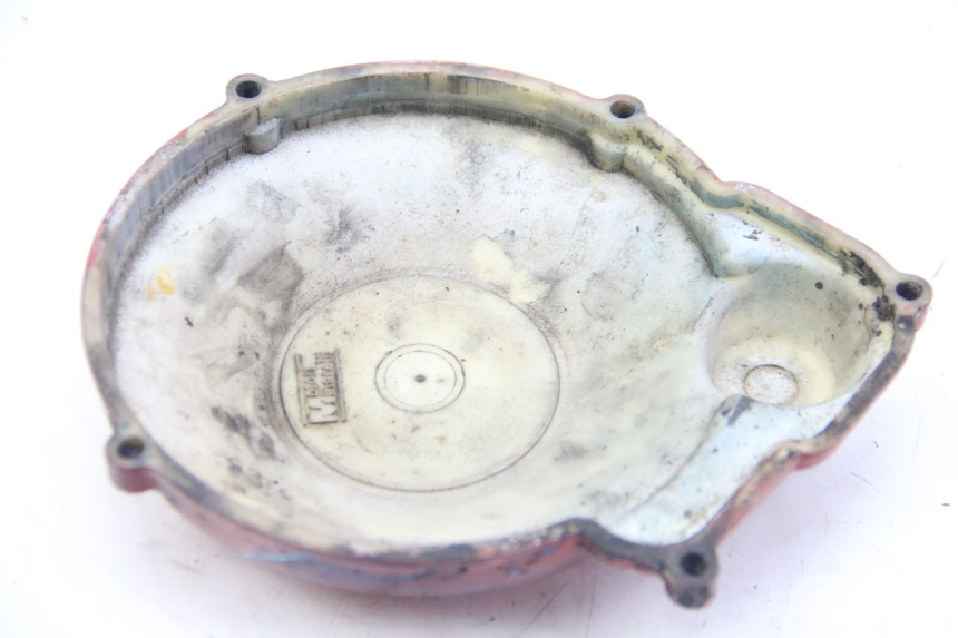 photo de IGNITION COVER PEUGEOT XP6 50 (1997 - 2003)