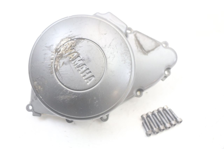 photo de IGNITION COVER YAMAHA FJR ABS 1300 (2006 - 2012)