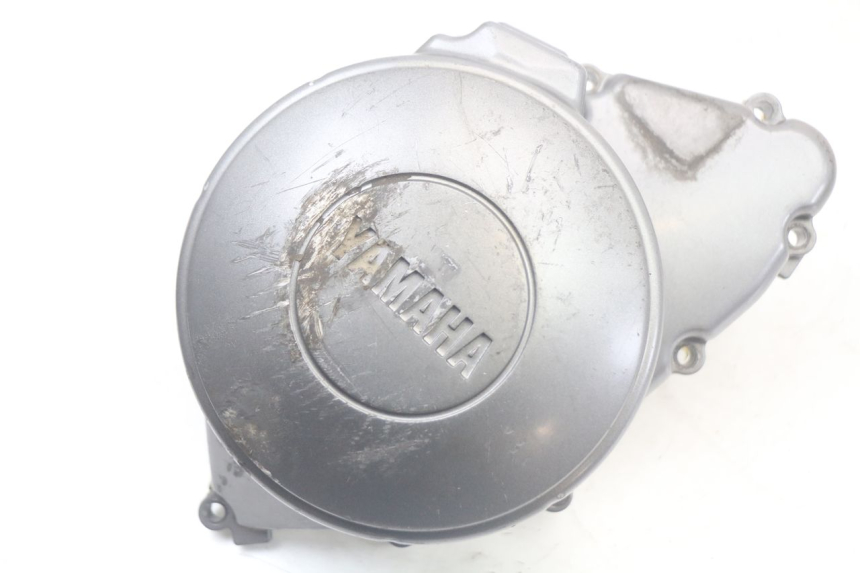 photo de IGNITION COVER YAMAHA FJR ABS 1300 (2006 - 2012)