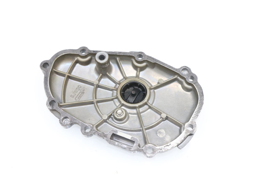 photo de IGNITION COVER YAMAHA FJR ABS 1300 (2006 - 2012)