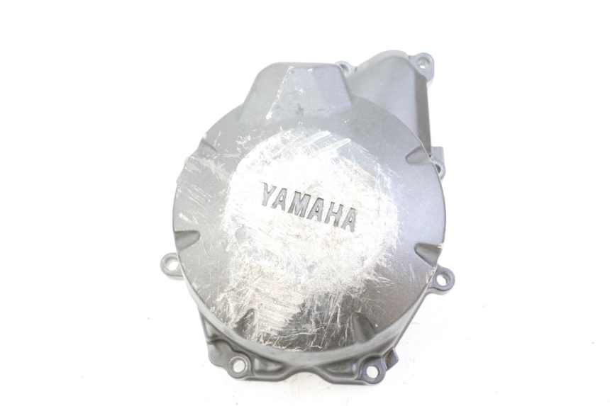 photo de IGNITION COVER YAMAHA FZ6 FAZER S2 600 (2007 - 2011)