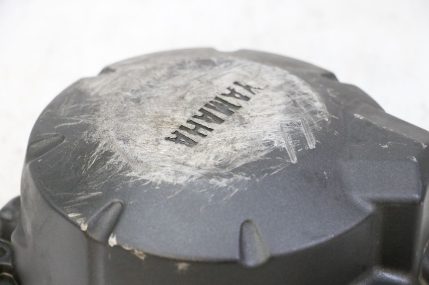 photo de IGNITION COVER YAMAHA FZ6 FAZER S2 600 (2007 - 2011)