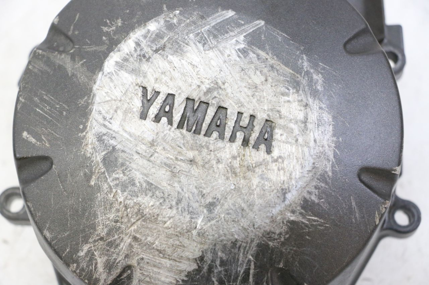 photo de IGNITION COVER YAMAHA FZ6 FAZER S2 600 (2007 - 2011)