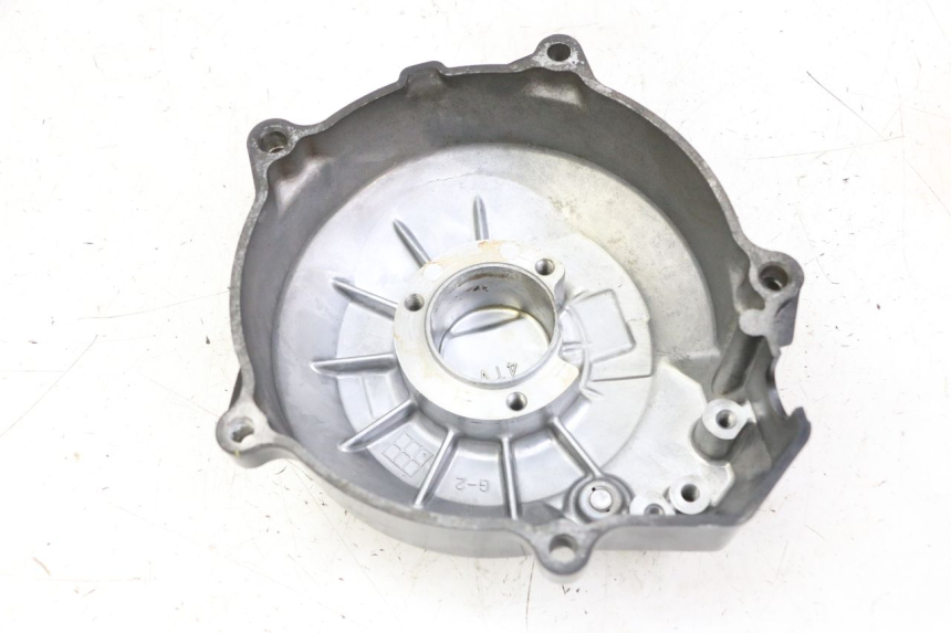 photo de IGNITION COVER YAMAHA FZS FAZER 600 (2001 - 2003)
