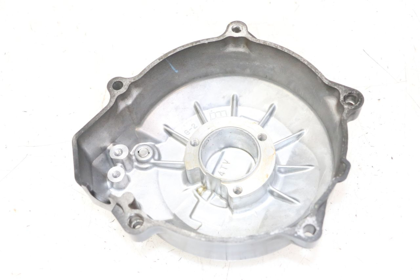 photo de IGNITION COVER YAMAHA FZS FAZER 600 (2001 - 2003)