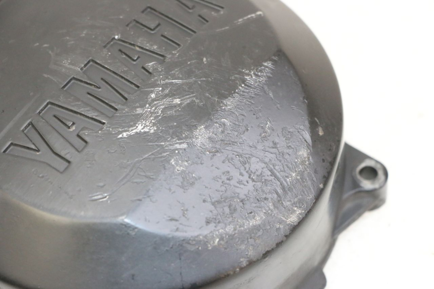 photo de IGNITION COVER YAMAHA FZS FAZER 600 (2001 - 2003)
