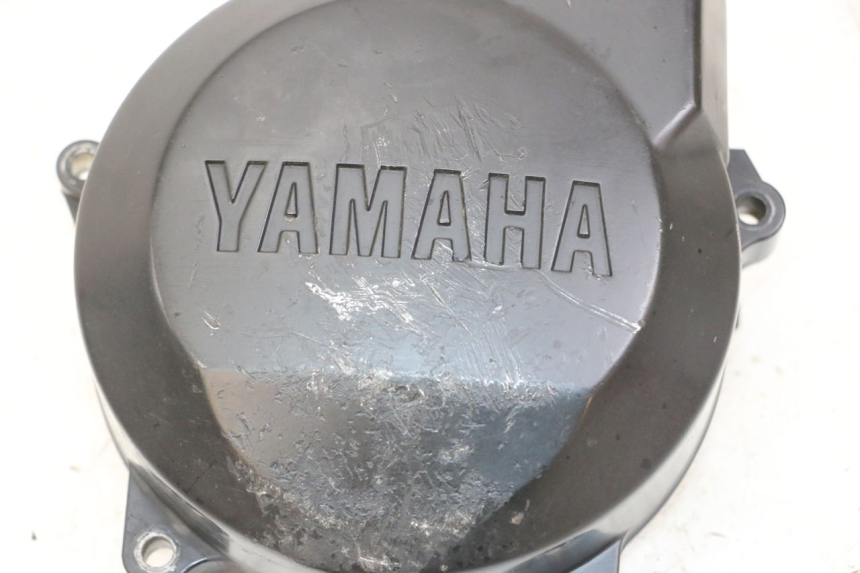 photo de IGNITION COVER YAMAHA FZS FAZER 600 (2001 - 2003)