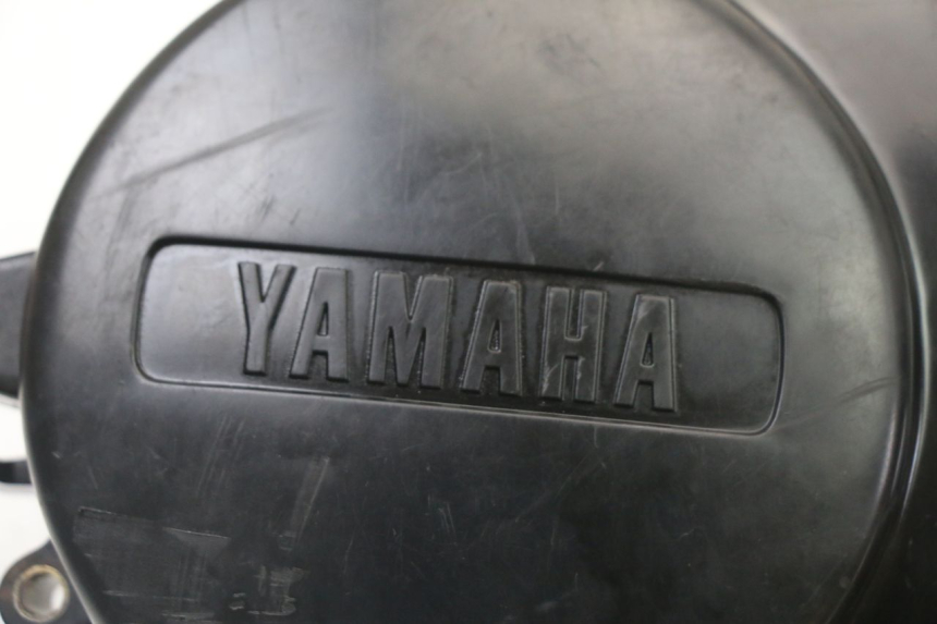 photo de IGNITION COVER YAMAHA PW 80 (1983 - 2014)
