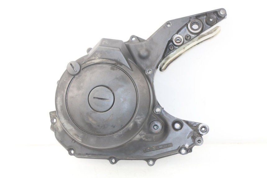 photo de IGNITION COVER YAMAHA TDM ABS 900 (2002 - 2014)