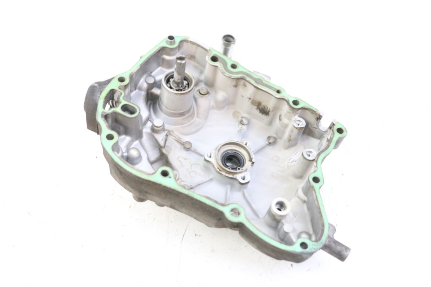 photo de IGNITION COVER YAMAHA XJ6 ABS 600 (2008 - 2016)