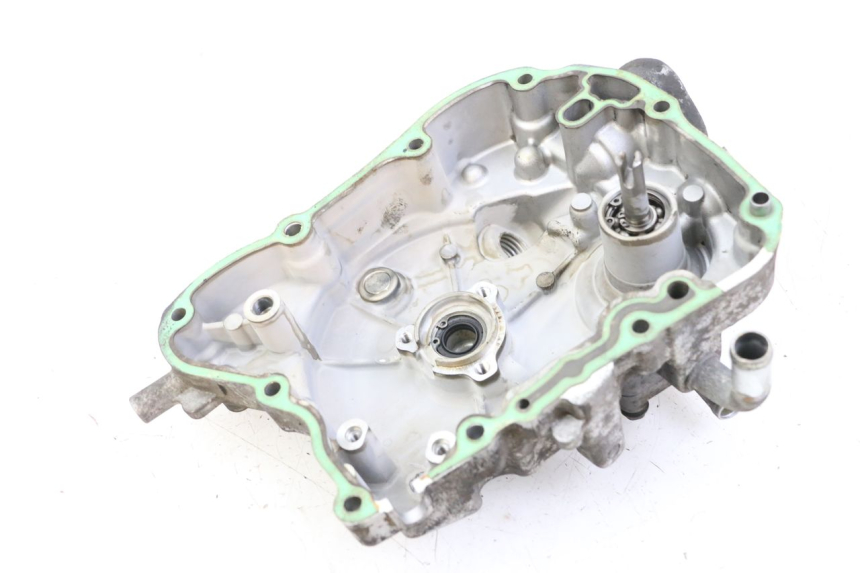 photo de IGNITION COVER YAMAHA XJ6 ABS 600 (2008 - 2016)