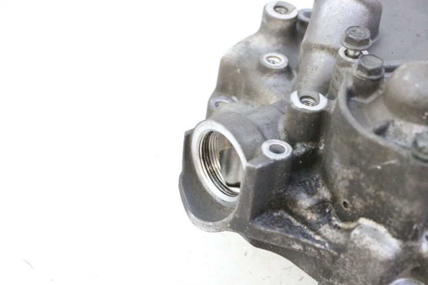 photo de IGNITION COVER YAMAHA XJ6 ABS 600 (2008 - 2016)