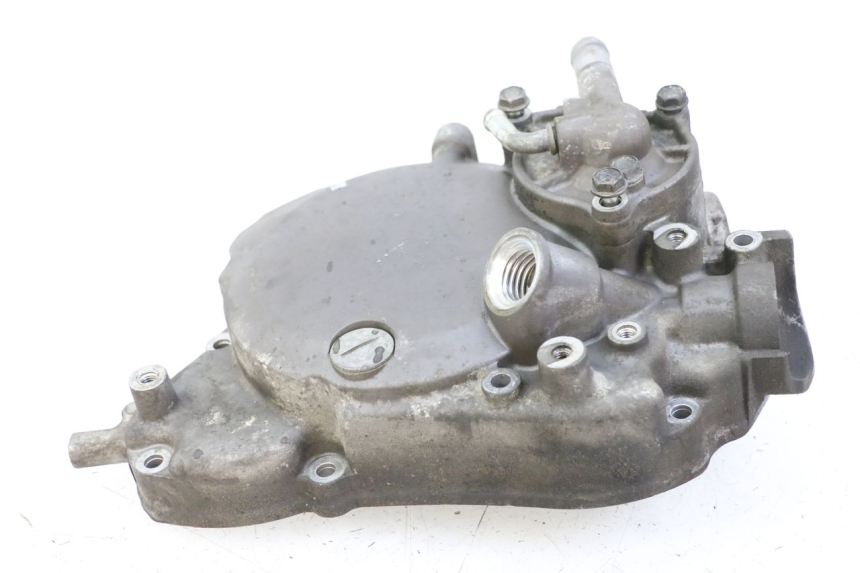 photo de IGNITION COVER YAMAHA XJ6 ABS 600 (2008 - 2016)