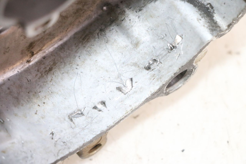 photo de IGNITION COVER YAMAHA YFM R RAPTOR 250 (2008 - 2014)