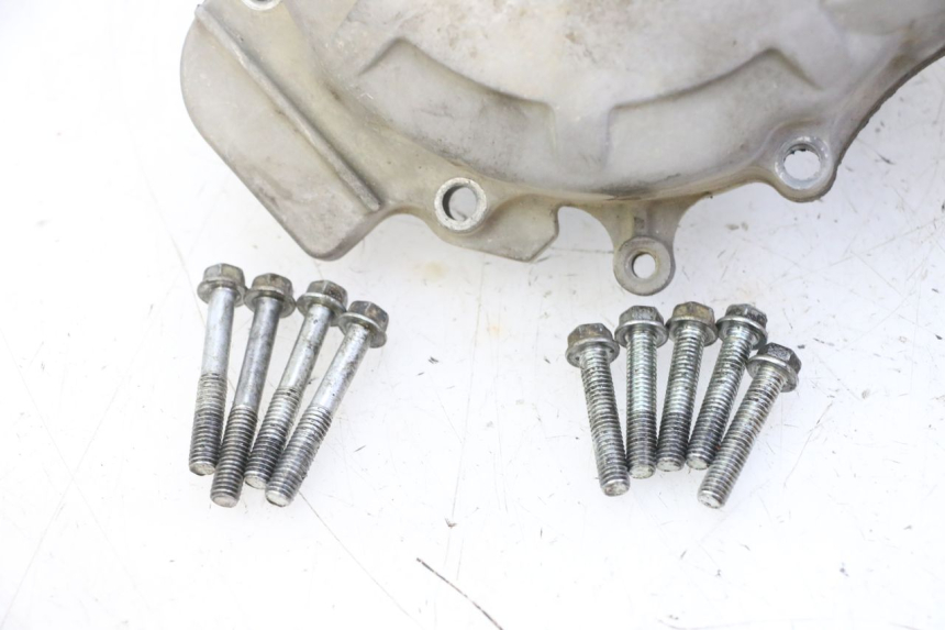 photo de IGNITION COVER YAMAHA YFM R RAPTOR 250 (2008 - 2014)