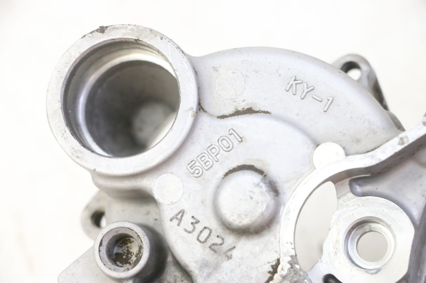 photo de IGNITION COVER YAMAHA YFM R RAPTOR 250 (2008 - 2014)