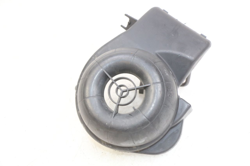 photo de IGNITION COVER PIAGGIO ZIP 2T 50 (2009 - 2019)