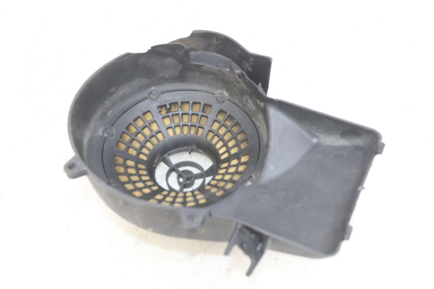 photo de IGNITION COVER PIAGGIO ZIP 2T 50 (2009 - 2019)