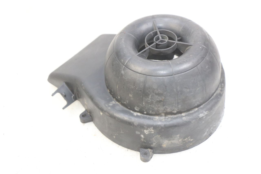 photo de IGNITION COVER PIAGGIO ZIP 2T 50 (2009 - 2019)