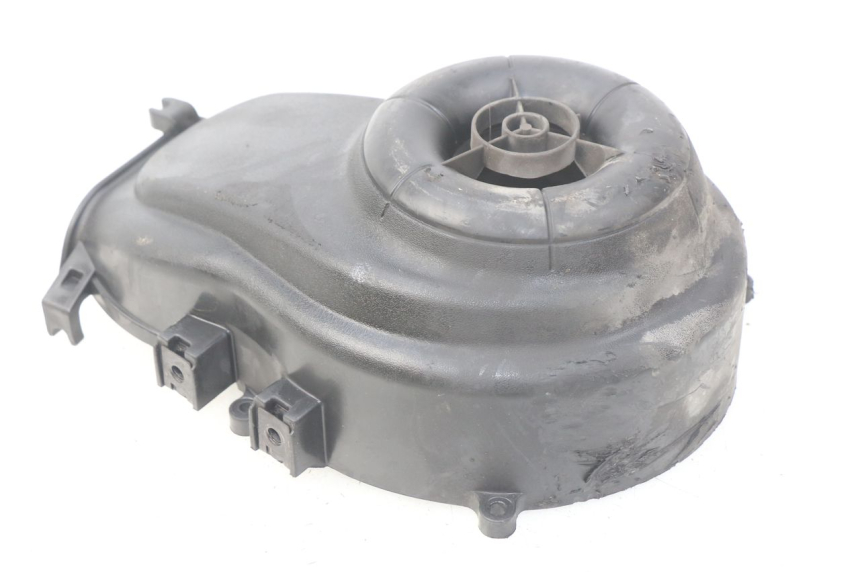 photo de IGNITION COVER PIAGGIO ZIP 4T 50 (2018 - 2020)