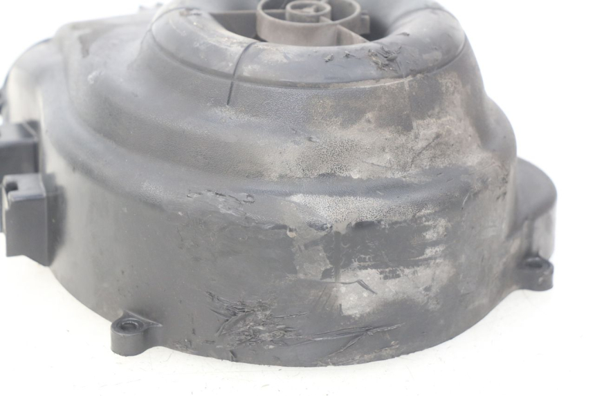 photo de IGNITION COVER PIAGGIO ZIP 4T 50 (2018 - 2020)