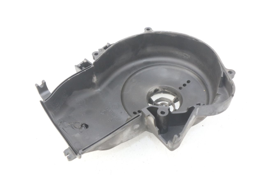 photo de IGNITION COVER PIAGGIO ZIP 4T 50 (2018 - 2020)