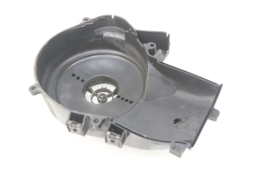 photo de IGNITION COVER PIAGGIO ZIP 4T 50 (2018 - 2020)