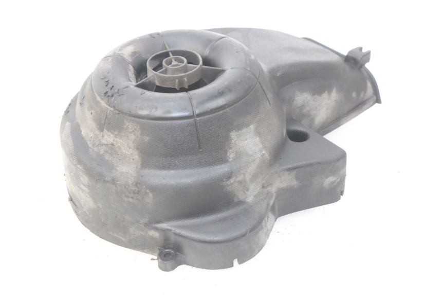 photo de IGNITION COVER PIAGGIO ZIP 4T 50 (2018 - 2020)