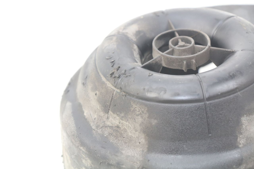 photo de IGNITION COVER PIAGGIO ZIP 4T 50 (2018 - 2020)