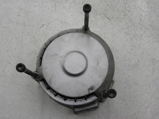 photo de ALTERNATOR COVER HONDA CB SEVEN FITTY 750 (1992 - 2003)