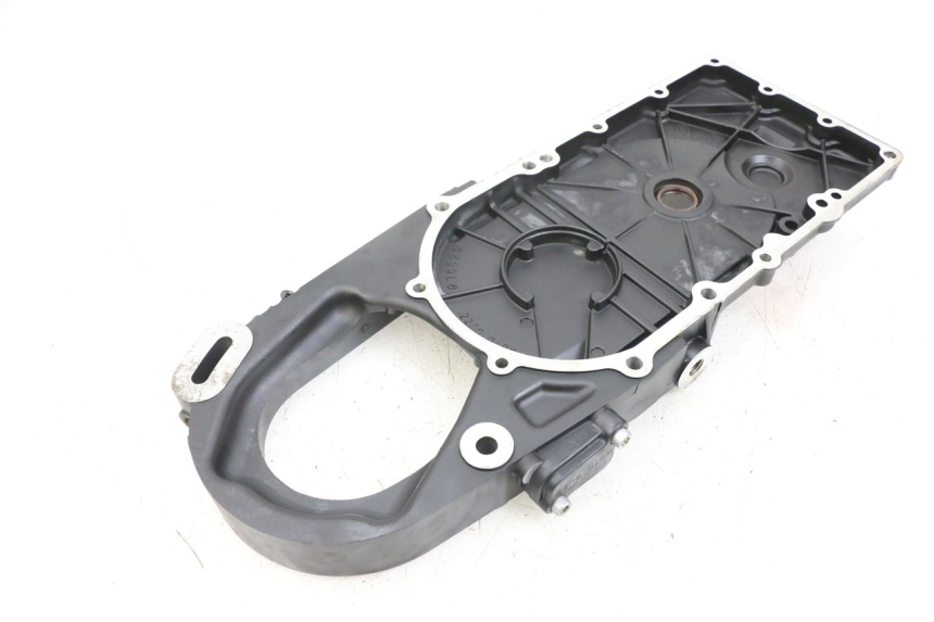 photo de ALTERNATOR COVER MOTO GUZZI NORGE 8V GT 1200 (2011 - 2016) - Alternative perspective