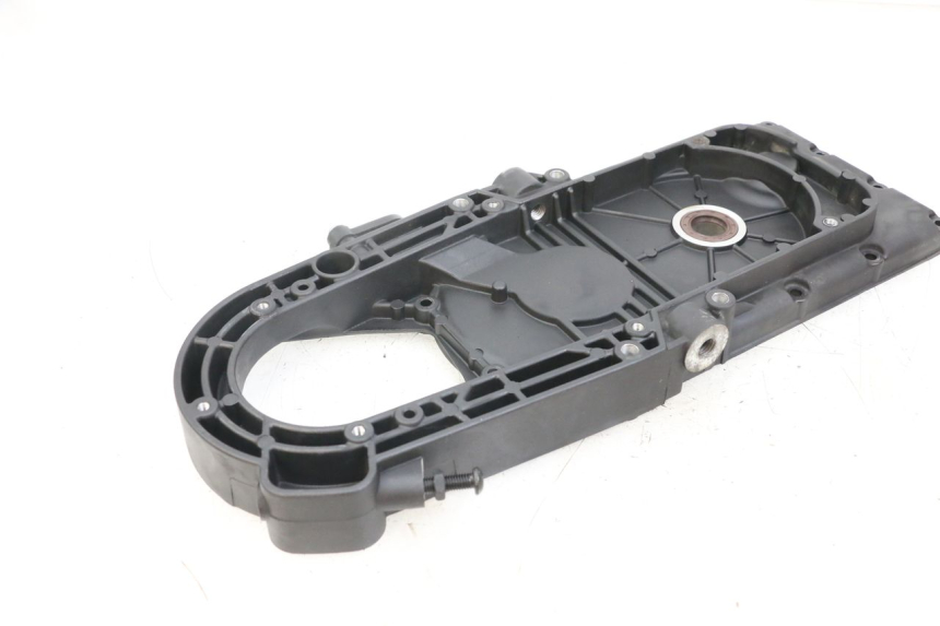 photo de ALTERNATOR COVER MOTO GUZZI NORGE 8V GT 1200 (2011 - 2016) - Technical close-up