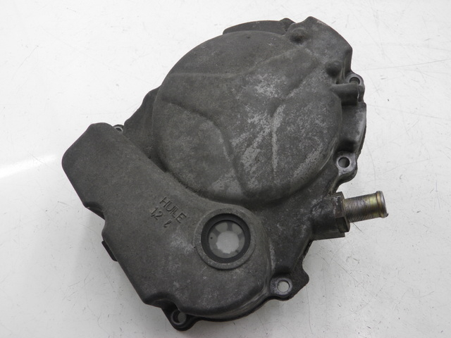 photo de ALTERNATOR COVER PEUGEOT SATELIS 125 (2006 - 2009)