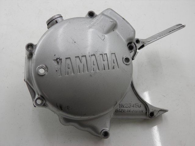 photo de ALTERNATOR COVER YAMAHA TDR 125 (1997 - 2003)