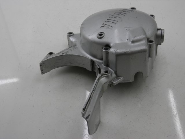photo de ALTERNATOR COVER YAMAHA TDR 125 (1997 - 2003)