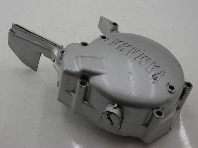 photo de ALTERNATOR COVER YAMAHA TDR 125 (1997 - 2003)