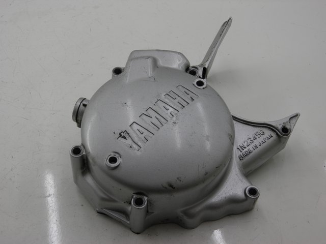photo de ALTERNATOR COVER YAMAHA TDR 125 (1997 - 2003)