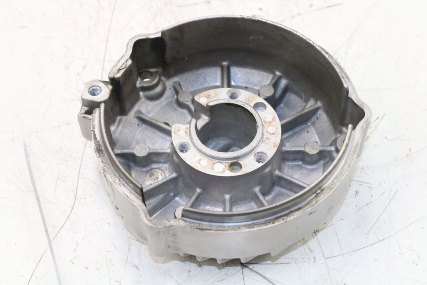 photo de ALTERNATOR COVER YAMAHA XJS DIVERSION 600 (1997 - 1999)