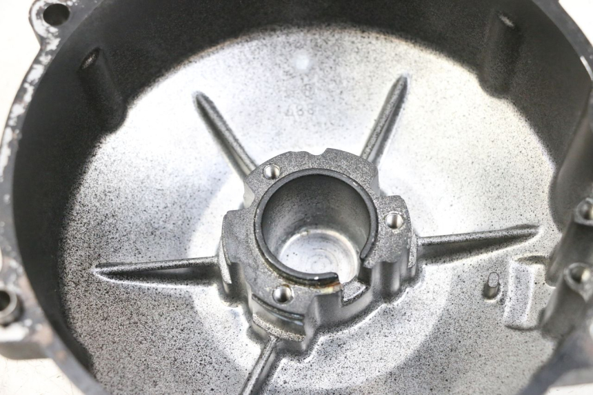 photo de ALTERNATOR COVER KAWASAKI ZR 7 750 (1999 - 2001) - Component detail