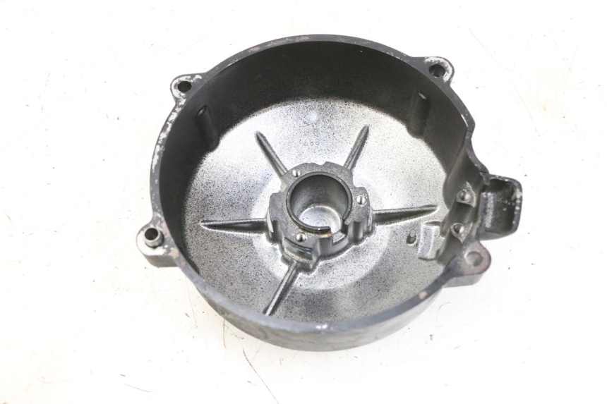 photo de ALTERNATOR COVER KAWASAKI ZR 7 750 (1999 - 2001) - Zoom on usage condition