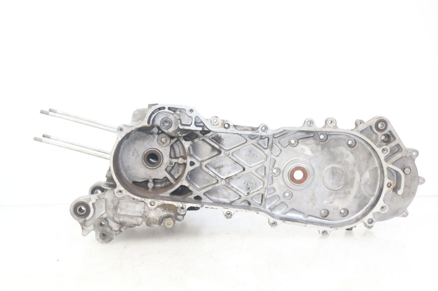 photo de ENGINE LOWER CRANKCASE KYMCO AGILITY 16+ 4T 50 (2018 - 2023)