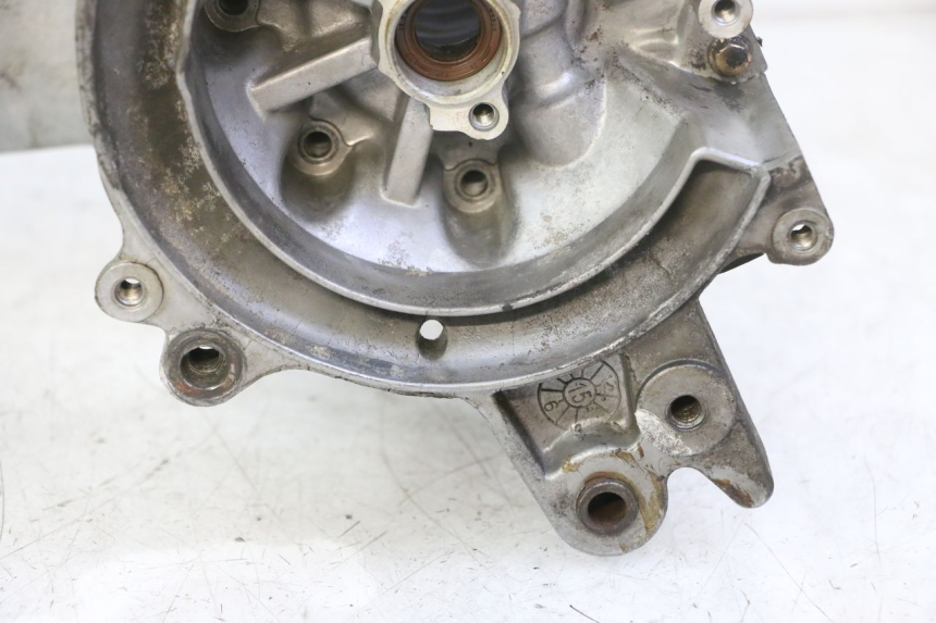 photo de ENGINE BOTTOM CASE KYMCO AGILITY NAKED RENOUVO 2T 50 (2011 - 2018)