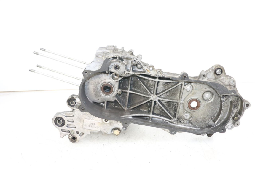 photo de ENGINE CRANKCASE KYMCO AGILITY PREMIUM 50 (2007 - 2010)