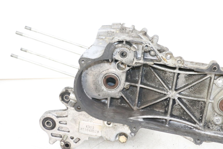 photo de ENGINE CRANKCASE KYMCO AGILITY PREMIUM 50 (2007 - 2010)